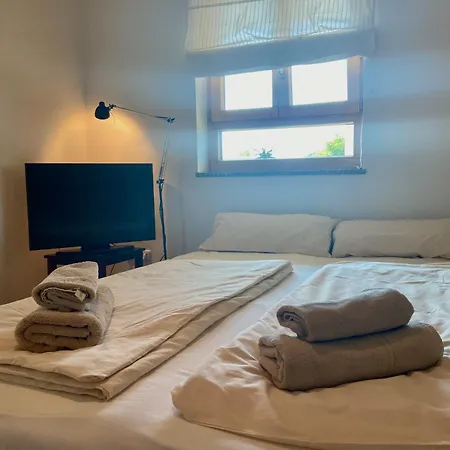 Seetraum Apartment Kressbronn am Bodensee