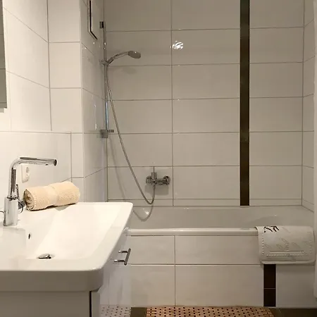 Seetraum - Hoch über Dem See, Großzügig Mit Großem Balkon