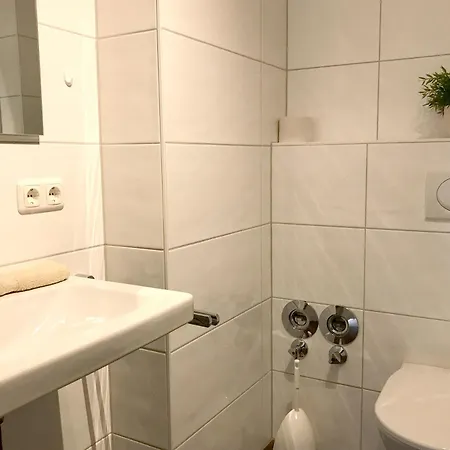 Apartment Seetraum