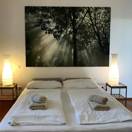 Seetraum - Hoch über Dem See, Großzügig Mit Großem Balkon Apartment Kressbronn am Bodensee