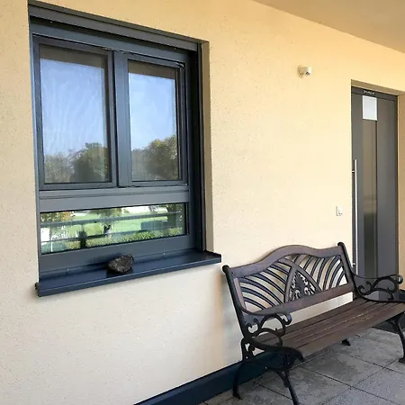 Seetraum - Hoch über Dem See, Großzügig Mit Großem Balkon Kressbronn am Bodensee