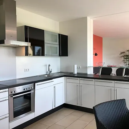 Apartment Seetraum - Hoch über Dem See, Großzügig Mit Großem Balkon