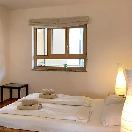 Apartment Seetraum
