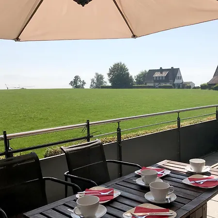 Seetraum - Hoch über Dem See, Großzügig Mit Großem Balkon